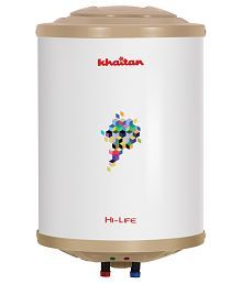 khaitan cooler price list 2017