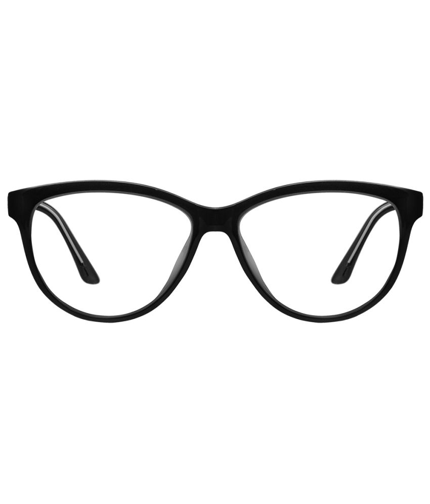 cateye frames male