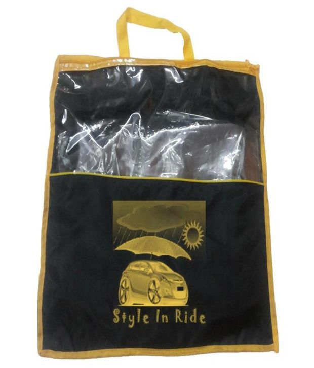 Style In Ride Zipper Car Sun Shade Car Curtains For Hyundai