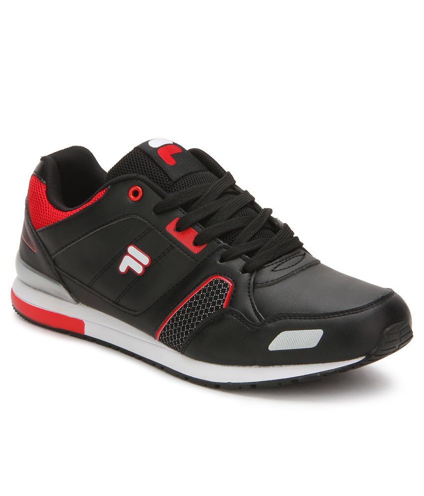 fila boa shoes