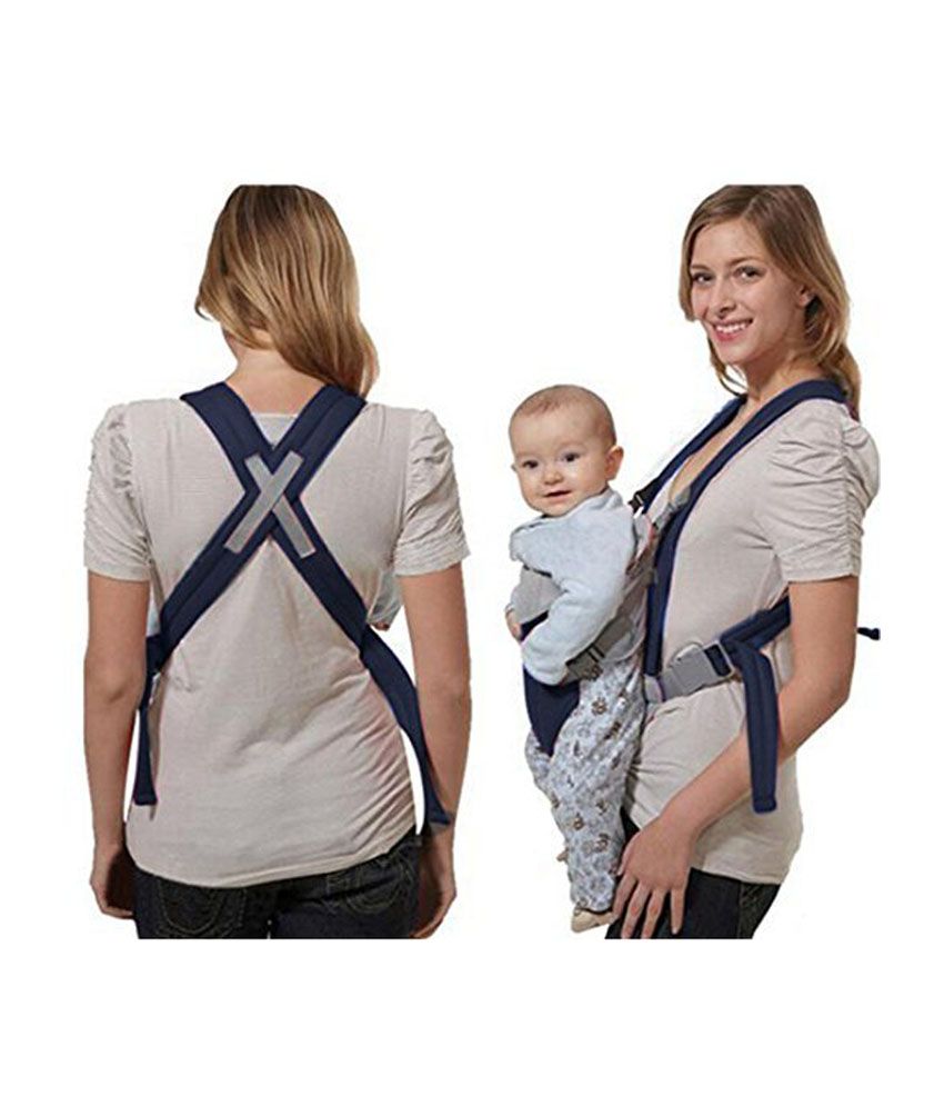 trendy baby carrier