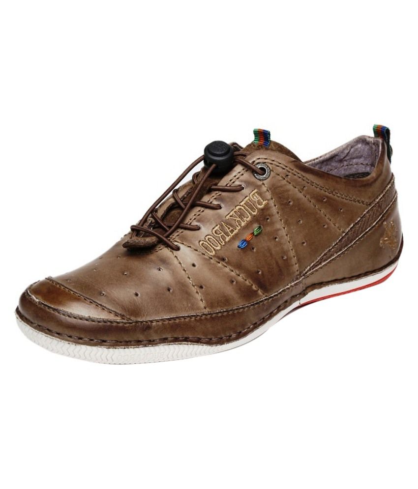 buckaroo denim classic shoes