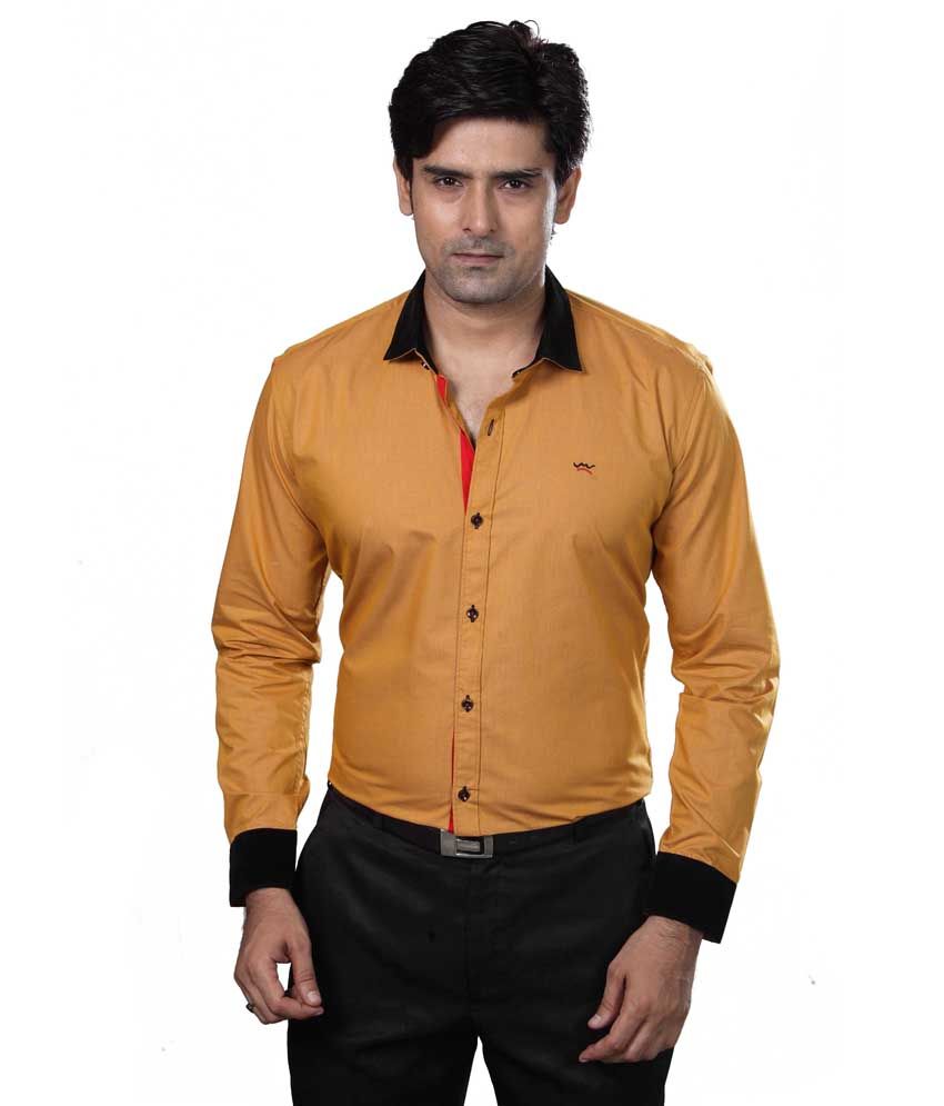 stylish party wear shirt