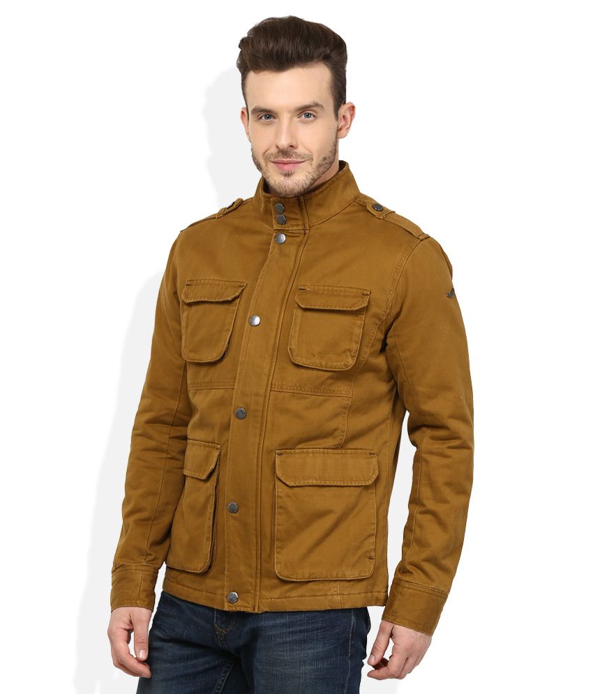 snapdeal mens jacket