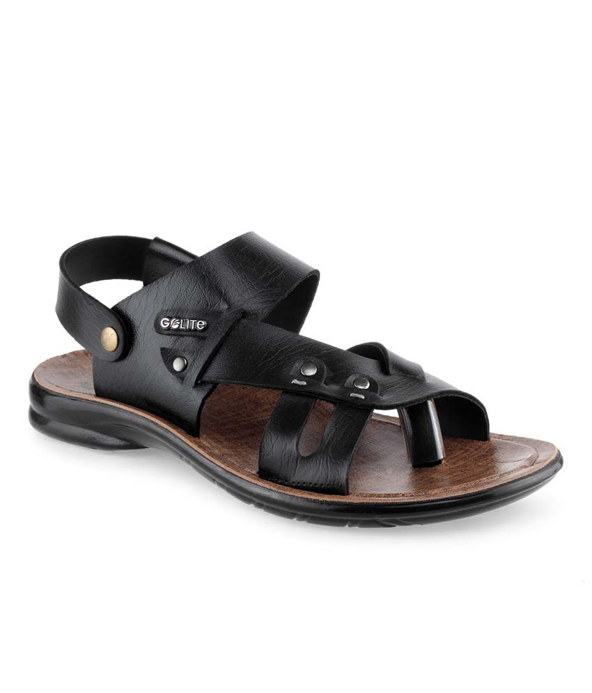 golite sandals