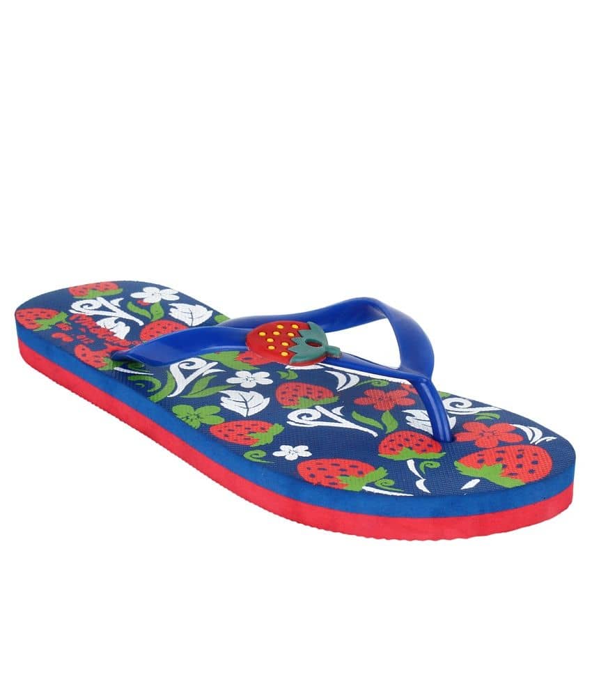 oricum slippers