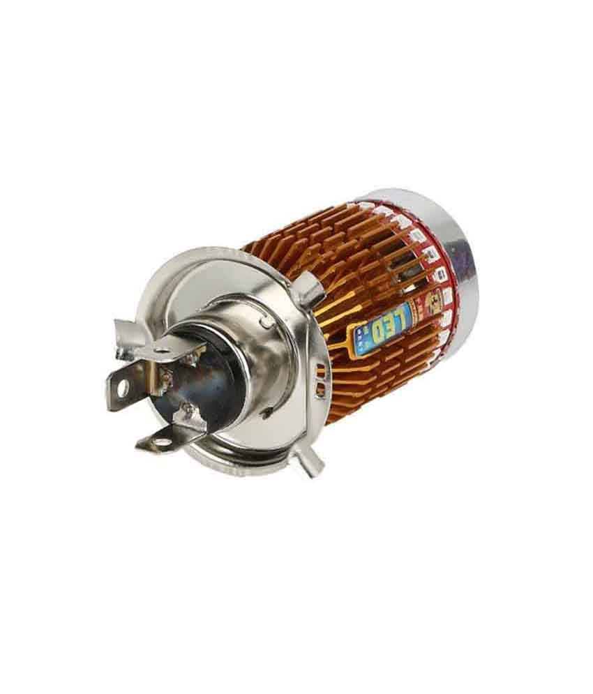 hero glamour headlight bulb price