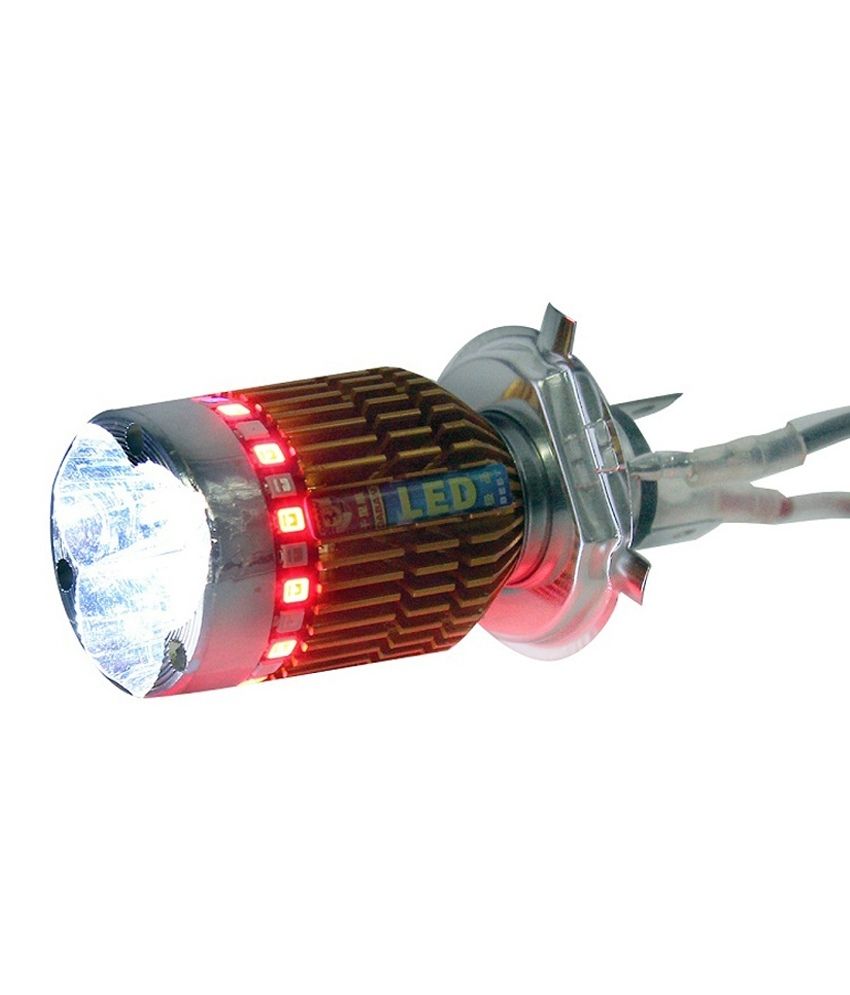 hero glamour headlight bulb price