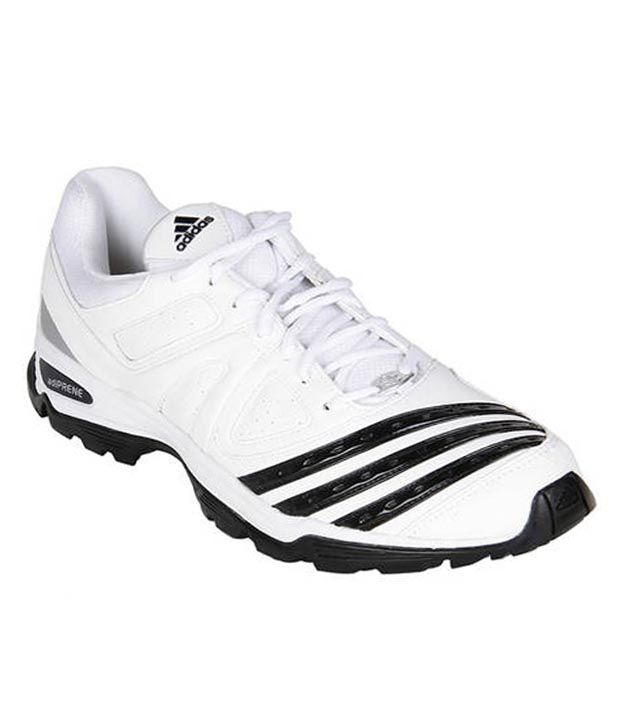 Adidas 22YDS Trainer Cricket Shoes For 