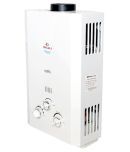 Bajaj 6 Ltr MAJESTY DUETTO Geyser White