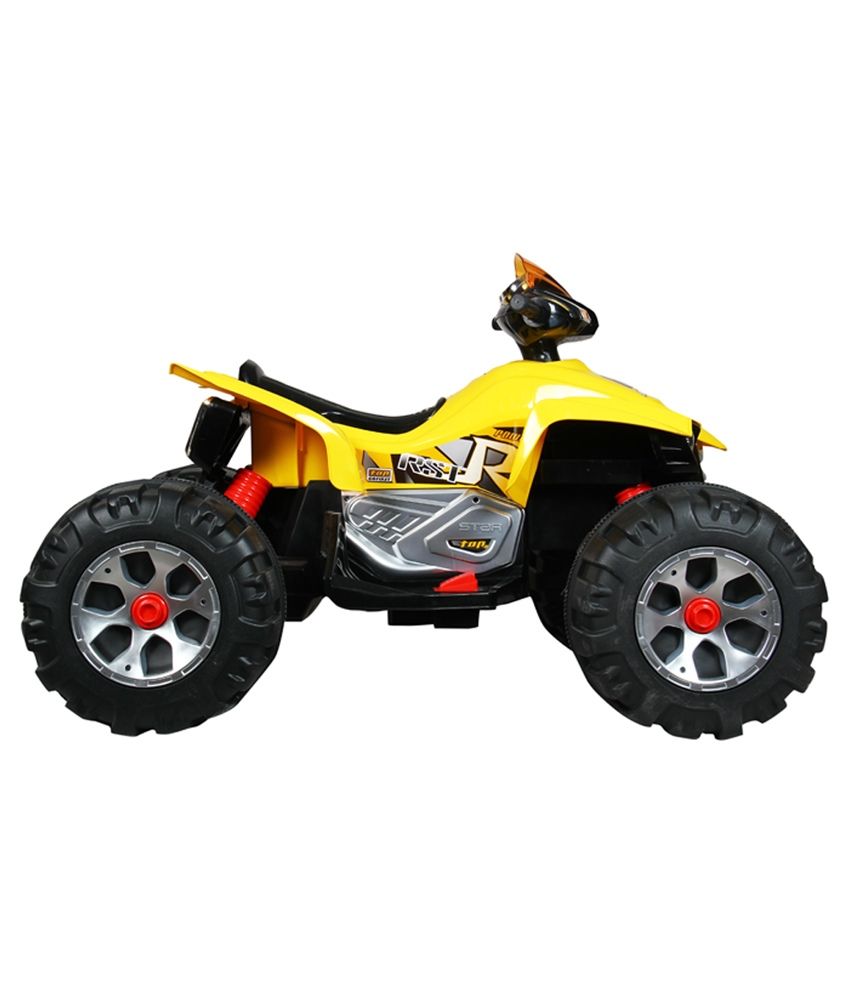 quad bike 12v