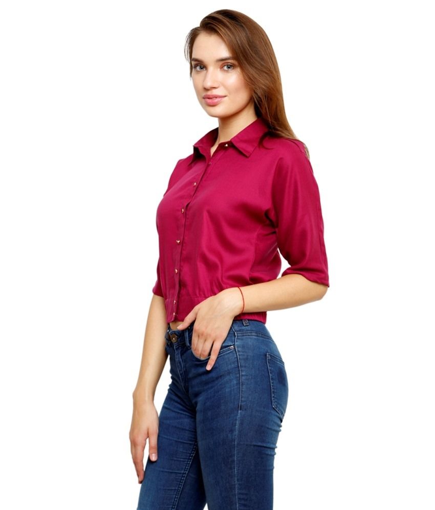 buy silk shirts online