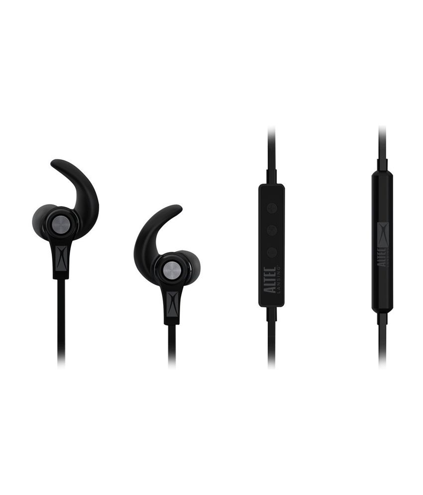 altec sport earphones