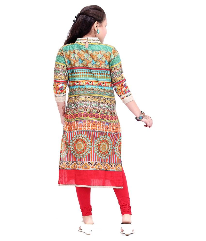 snapdeal suit salwar cotton