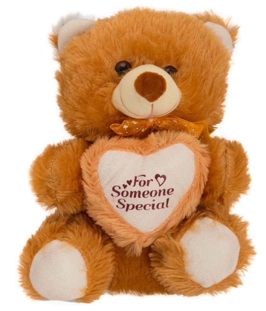 teddy bear for boyfriend