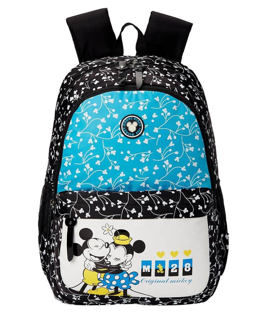 Genius School Bag With Sippermulticolour Buy Online at Best Price in
