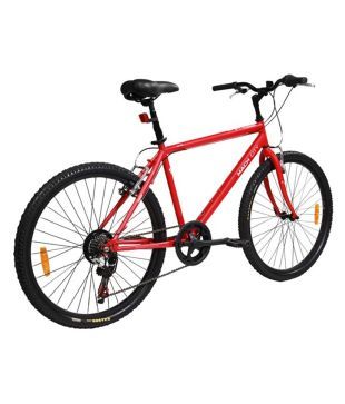 mach city bicycle price