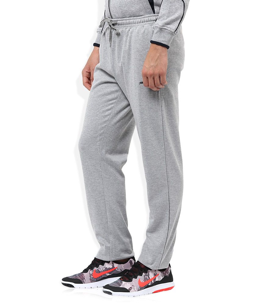 monte carlo track pants