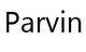 Parvin