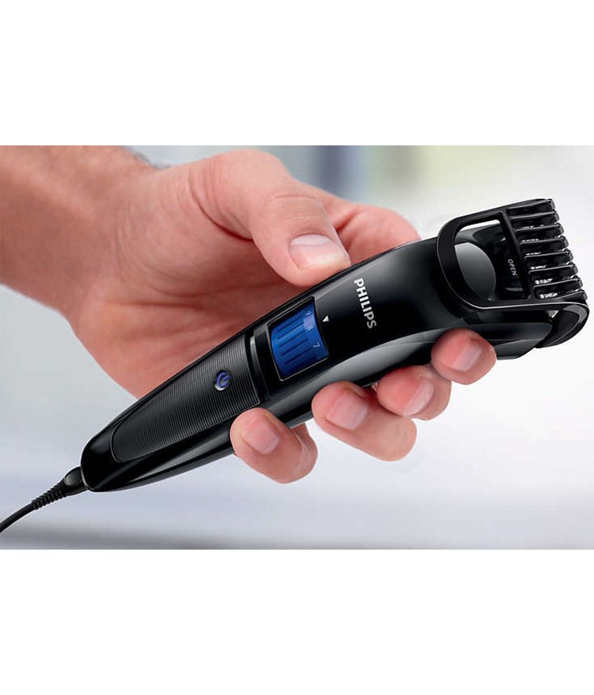corded trimmer