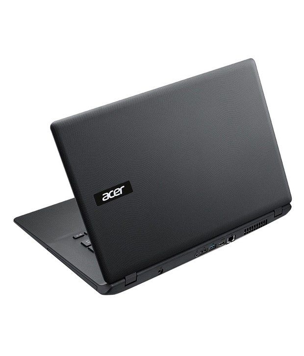 Acer aspire es1 520 разбор