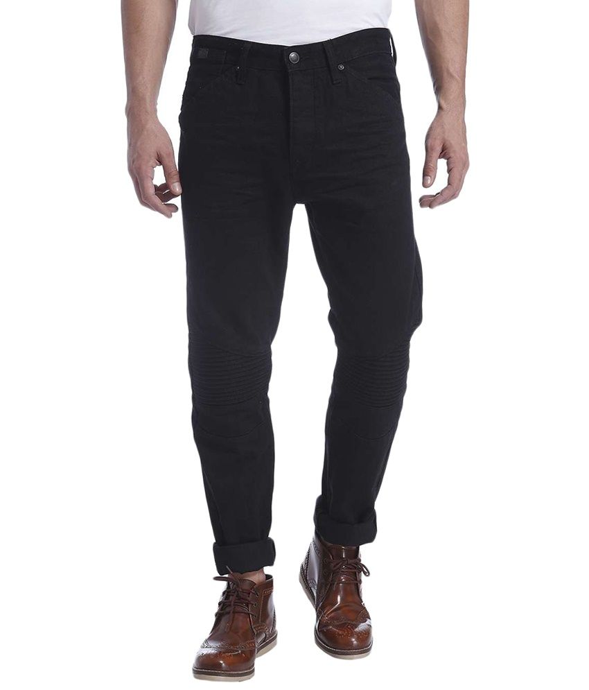 jack jones black jeans