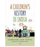 A Children's History of India