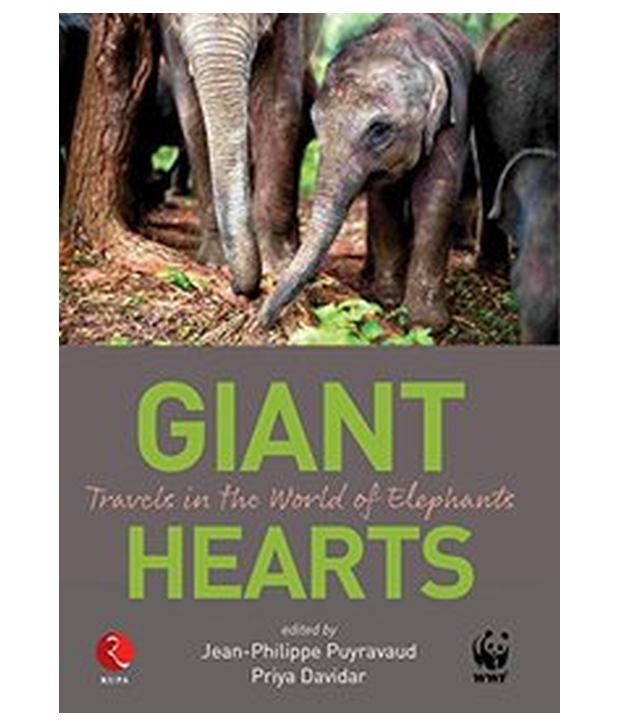     			GIANT HEARTS TRAVELS IN THE WORLD OF ELEPHANTS