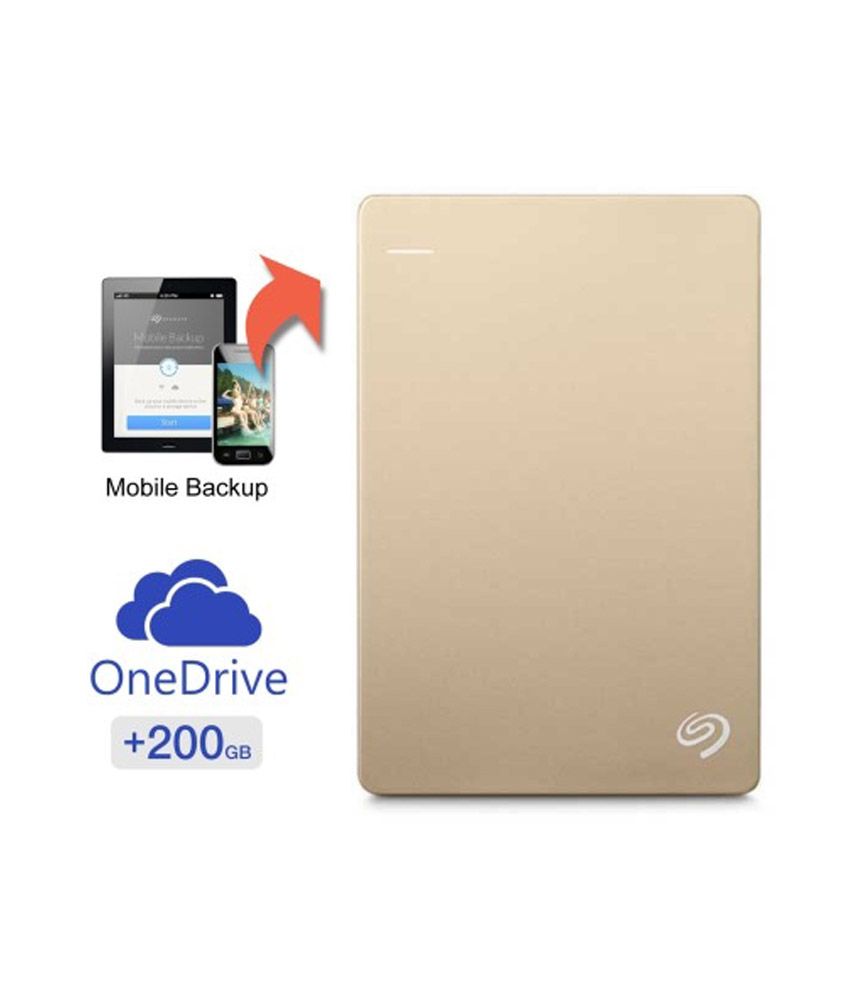 Seagate 2024 200gb onedrive