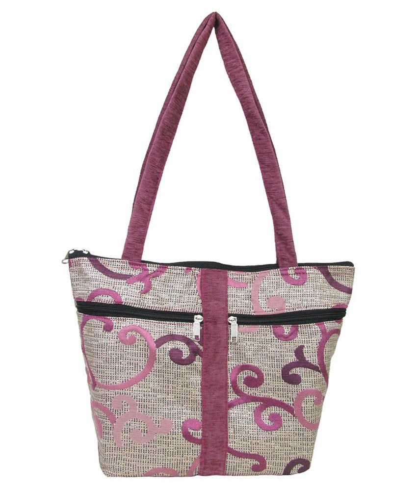 Pistachio Multicolor Tote Bag - Buy Pistachio Multicolor Tote Bag ...
