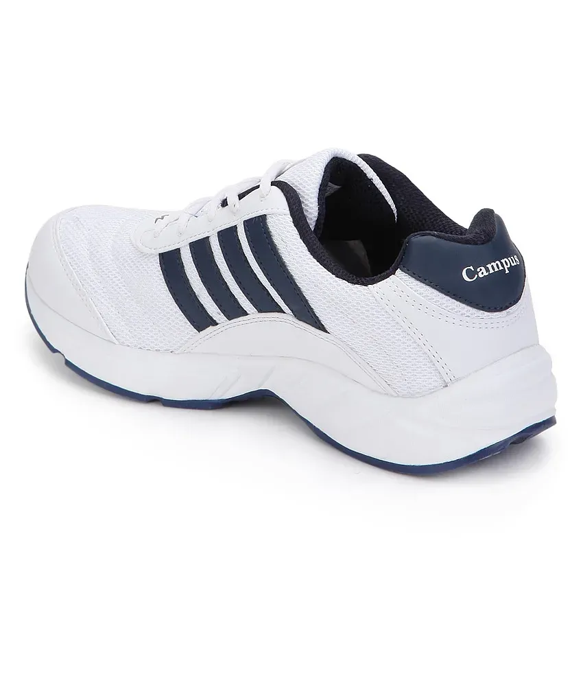 Campus action clearance shoes