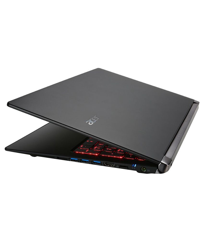 Acer VN7-591G-74X2 Notebook (NX.MUYSI.001)(4th Gen Intel Core i7- 12 GB