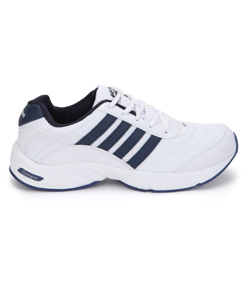 campus sports shoes price list