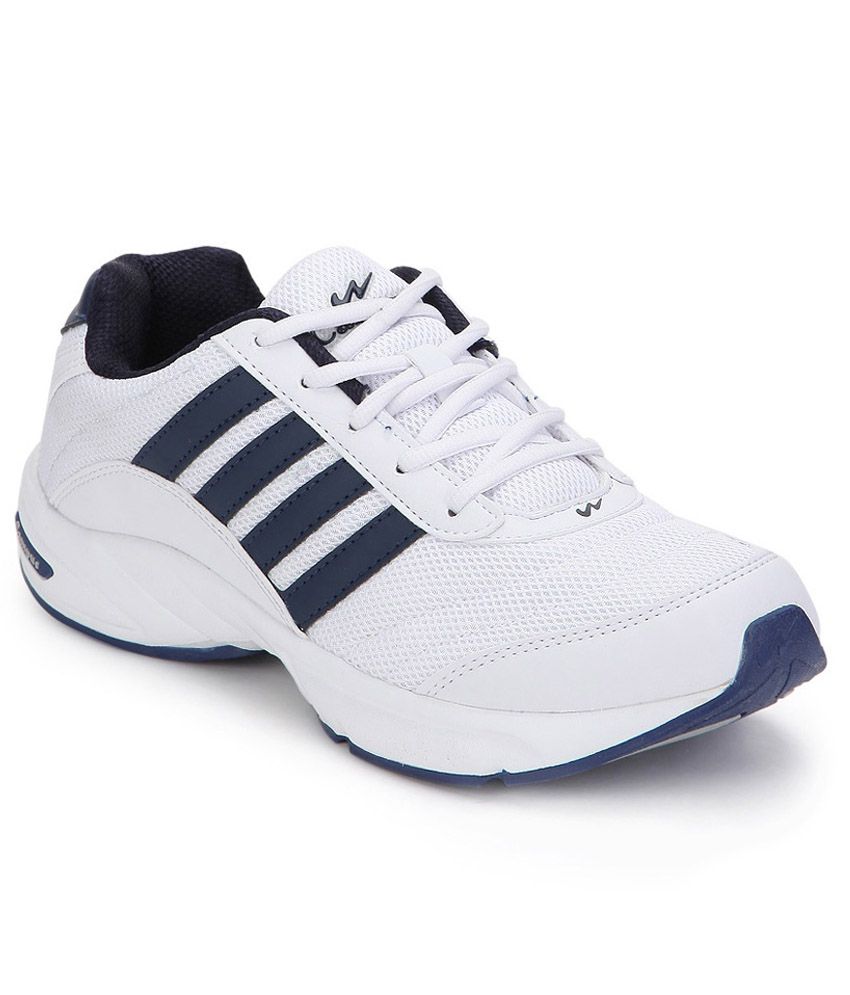 campus sports shoes online