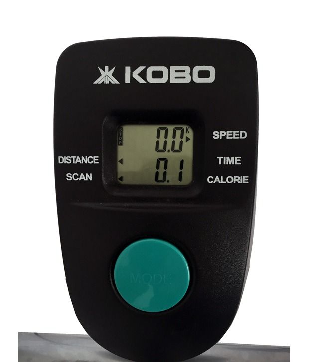 kobo air bike delux exercise cycle