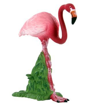 hamleys flamingo
