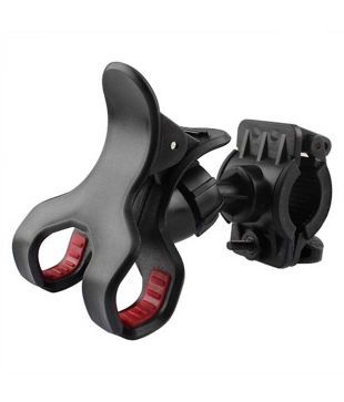 mobile holder for avenger bike