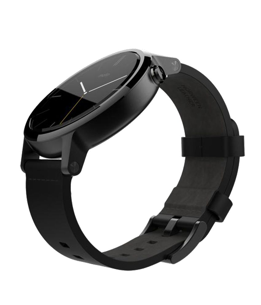 moto360 smart watch price