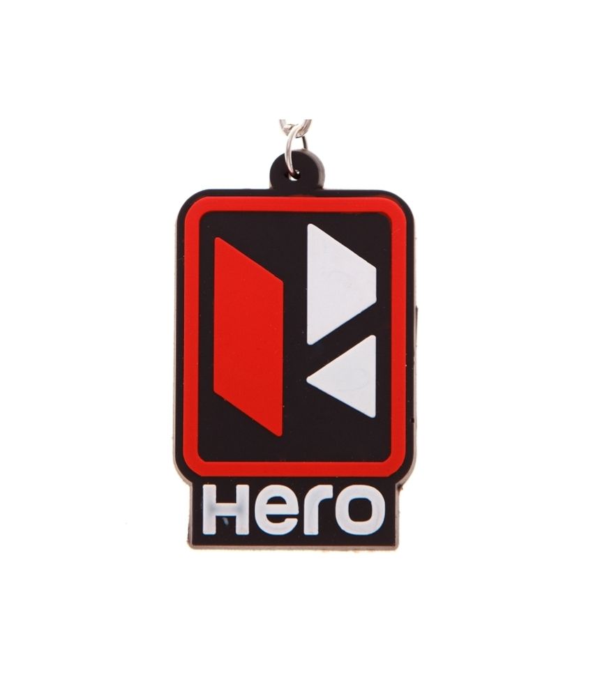 hero motorcycles logo