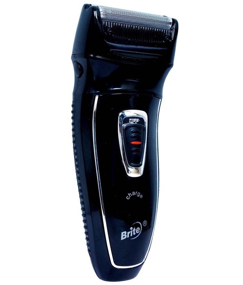 brite shaving machine