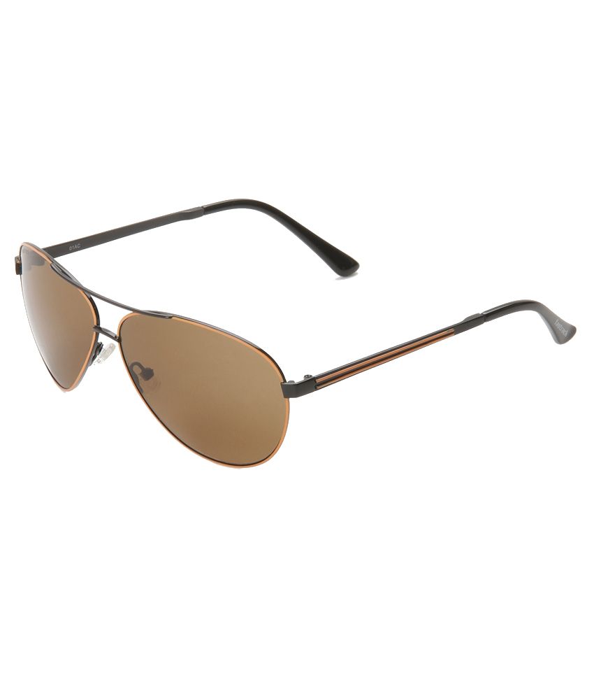 fastrack aviator sunglasses snapdeal