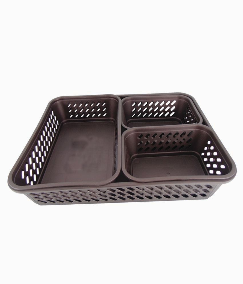 Tarrington House Rattan