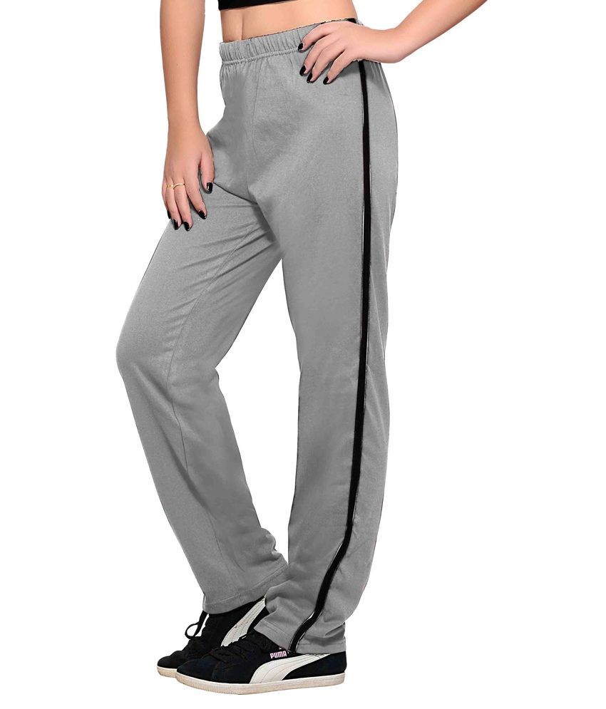 best grey track pants