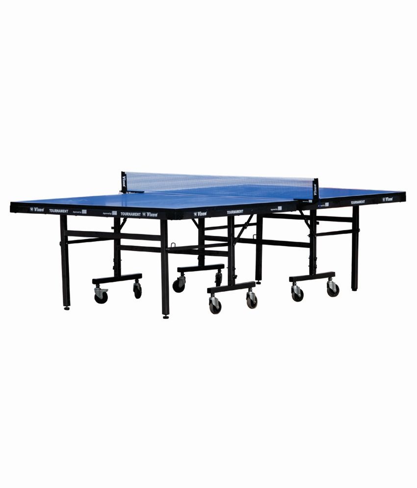 Vixen Table Tennis Tournament Buy Online at Best Price on Snapdeal