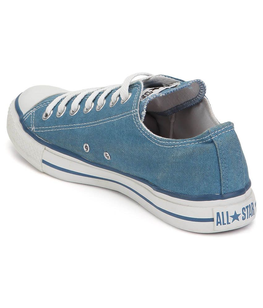 play converse blue