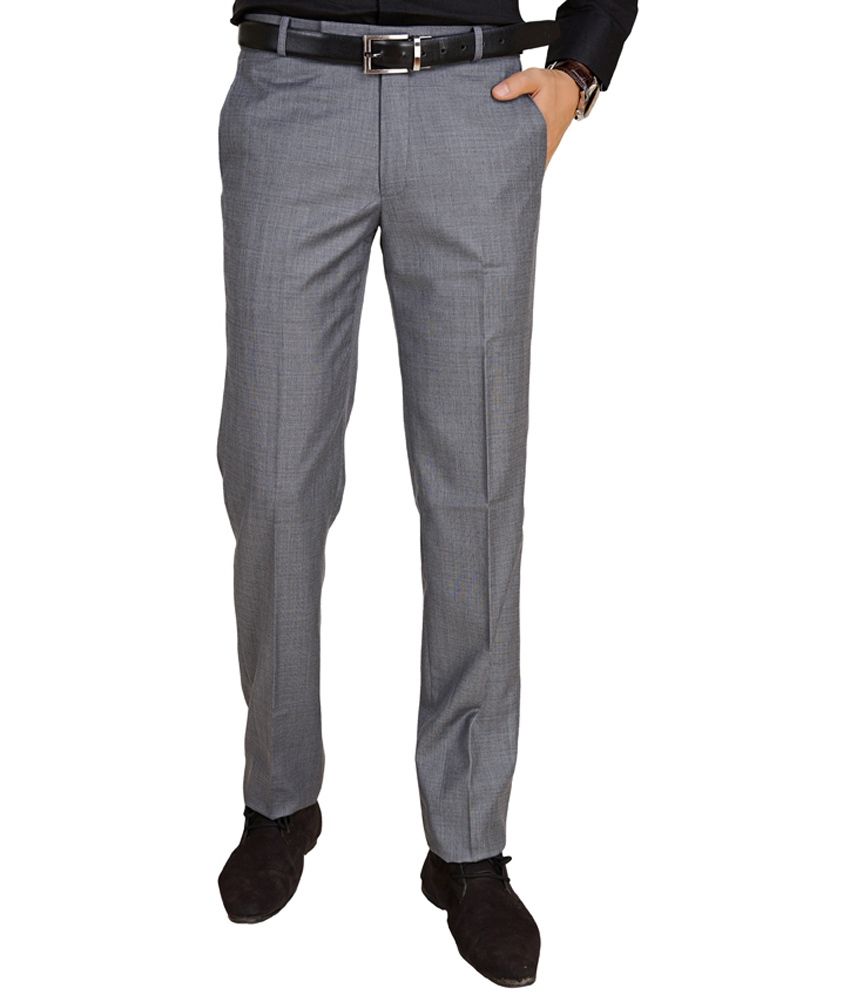 slim fit formals