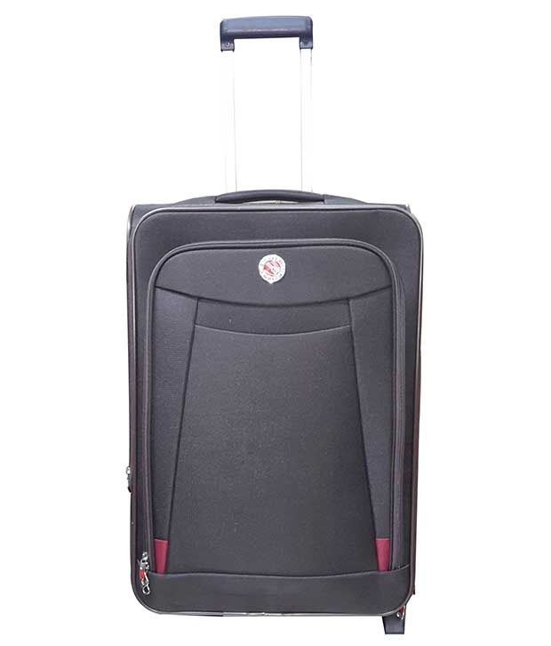 emblem trolley bags price