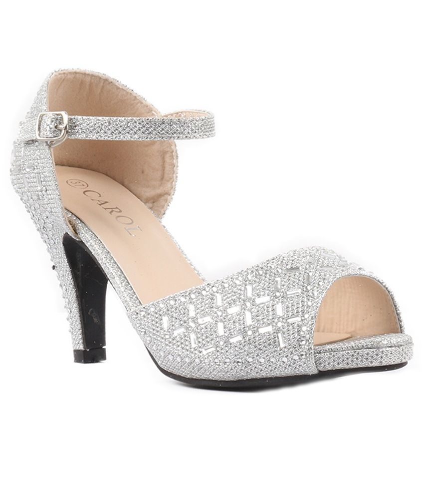 Snapdeal high hotsell heels
