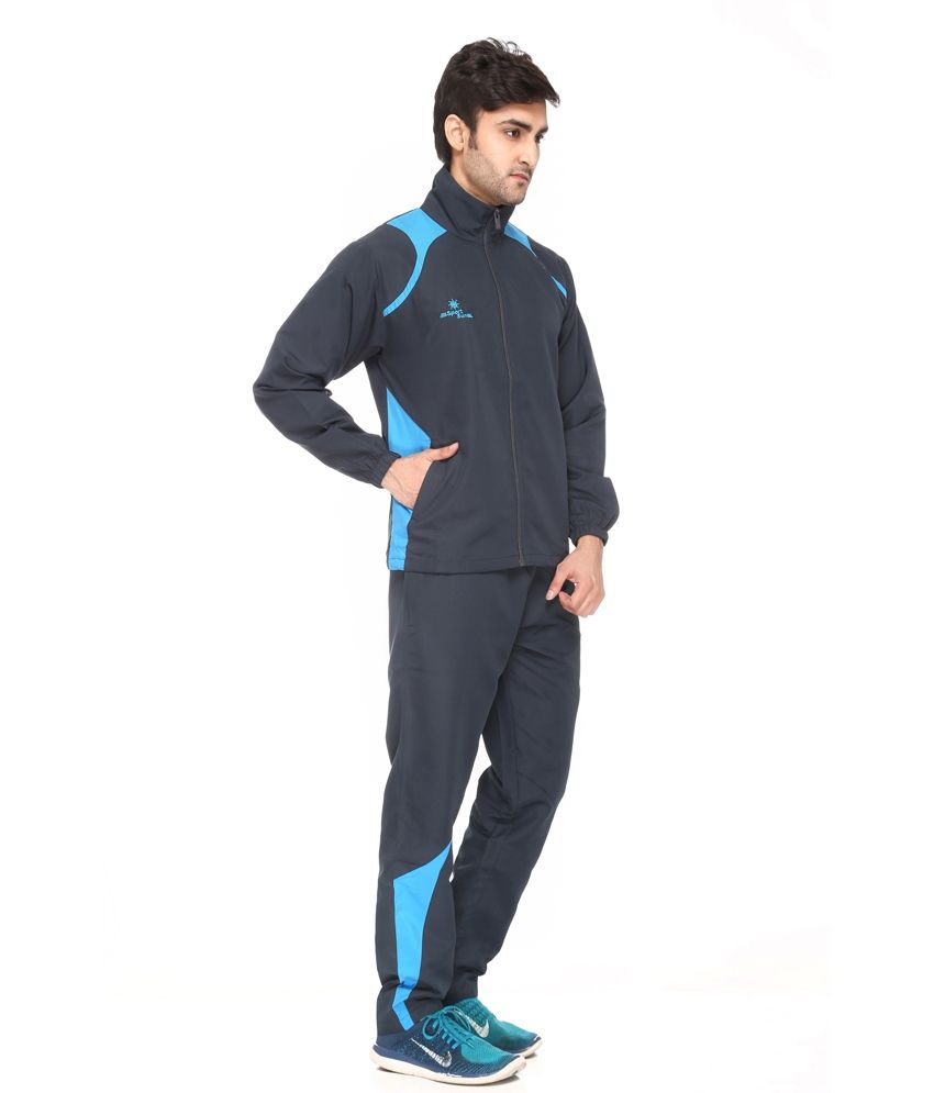 sportsun tracksuit