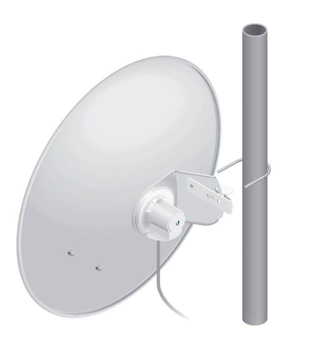 Ubiquiti Powerbeam M5-ac 620 150 Mbps Hot Spot - Buy Ubiquiti Powerbeam ...